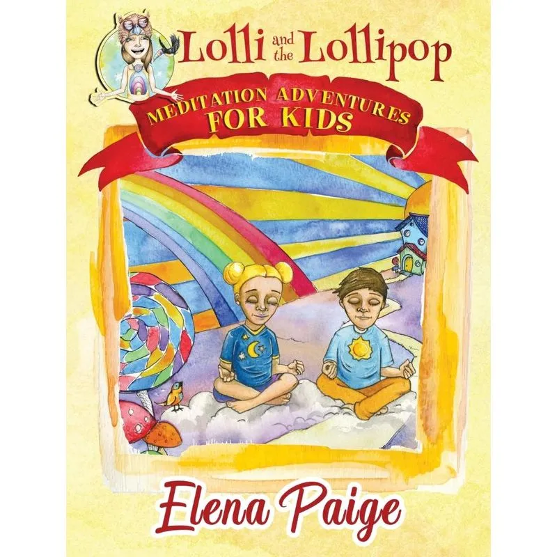 Lolli and the Lollipop