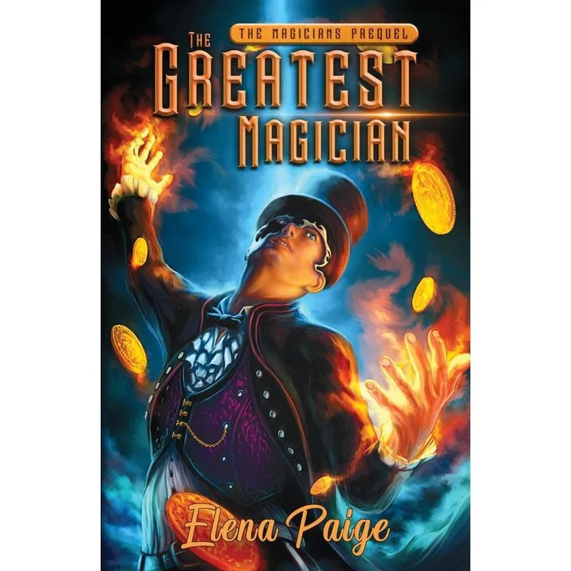 The Greatest Magician