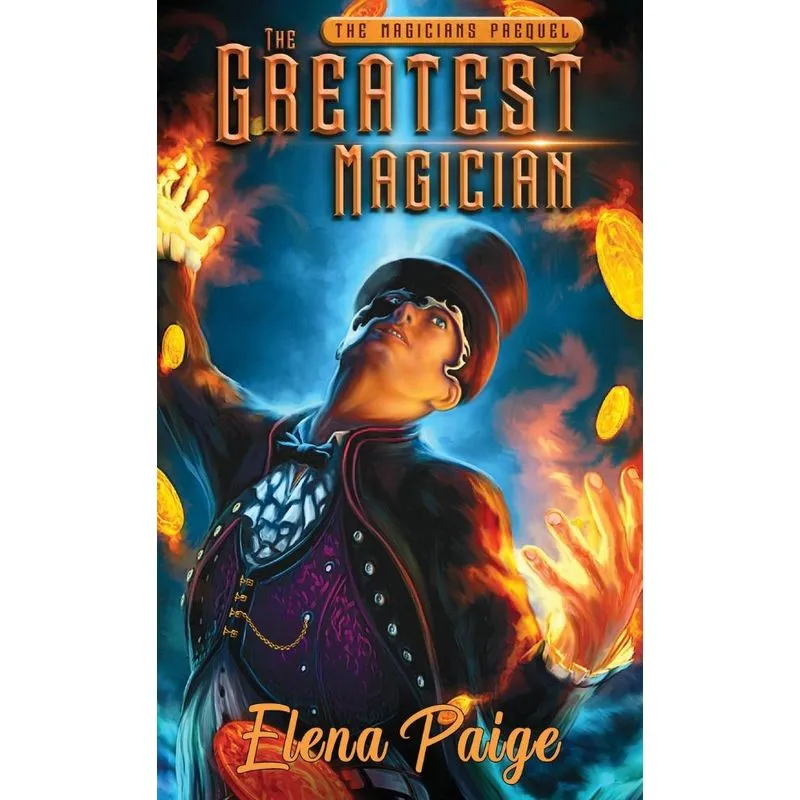 The Greatest Magician
