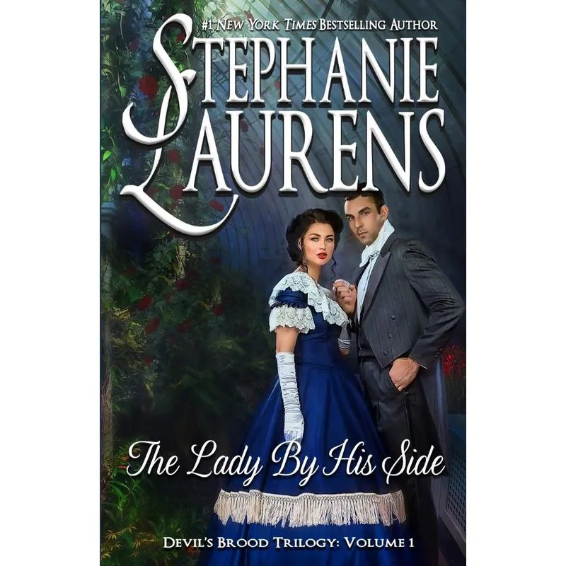 The Lady By His Side