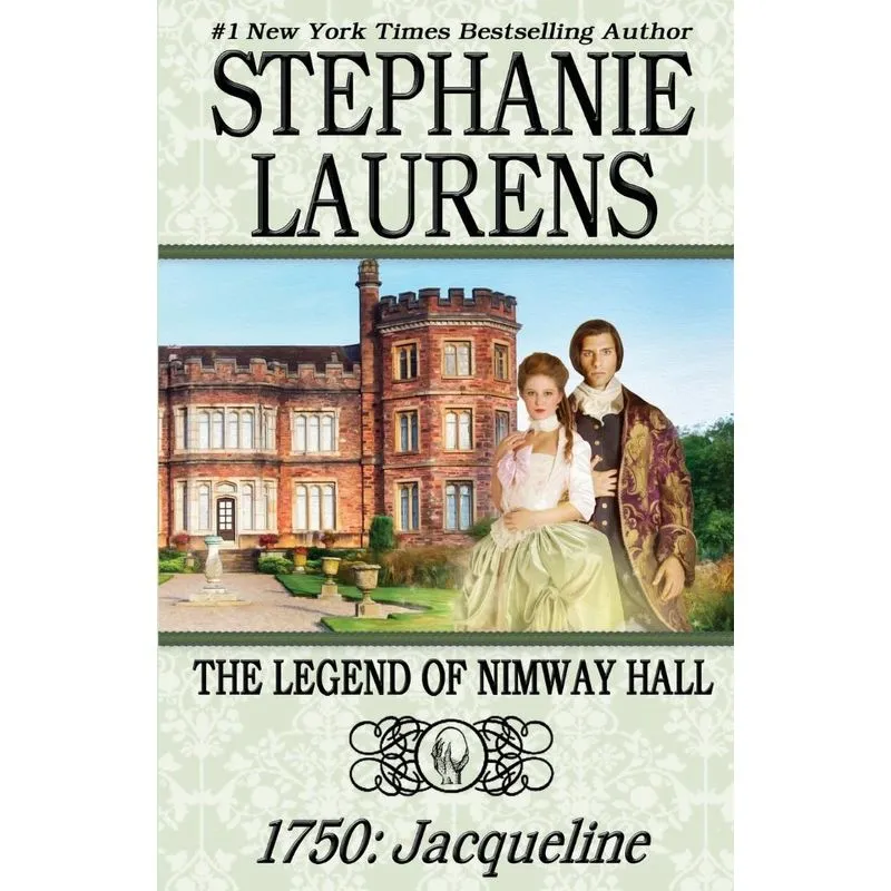 The Legend of Nimway Hall