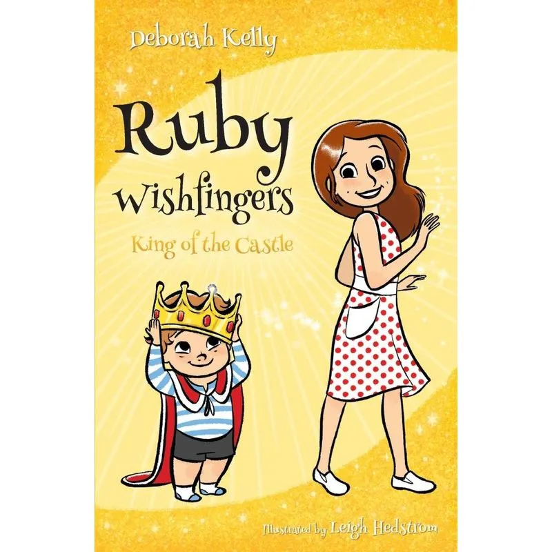 Ruby Wishfingers