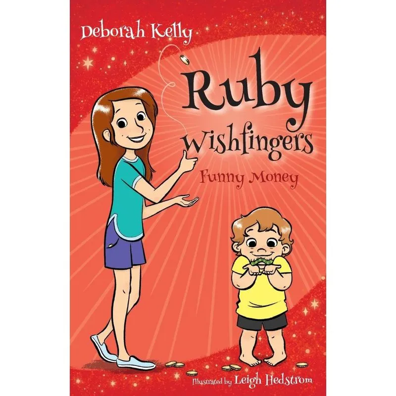 Ruby Wishfingers
