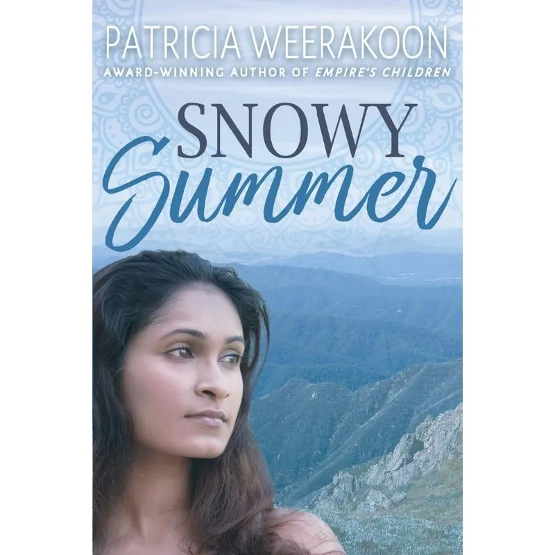 Snowy Summer