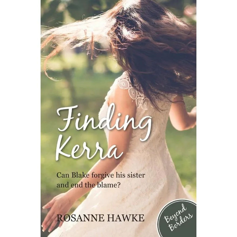 Finding Kerra