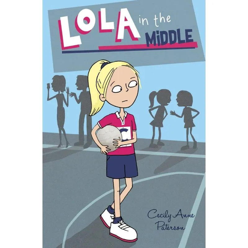 Lola in the Middle