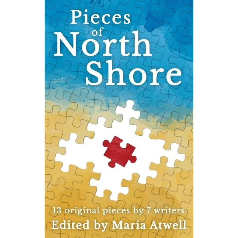 Pieces of North Shore