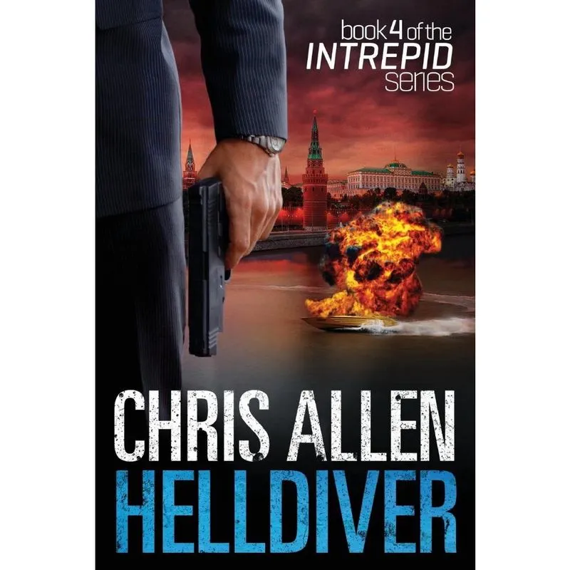 Helldiver