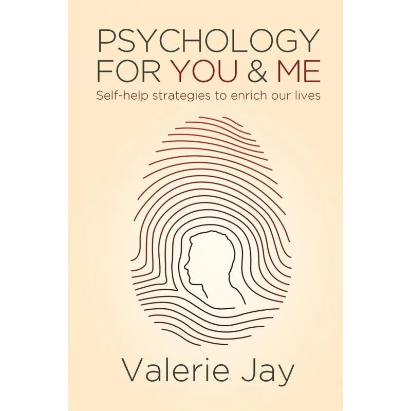 Psychology For You And Me
