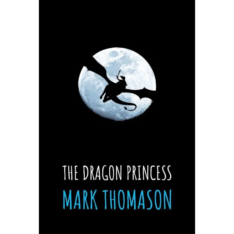 The Dragon Princess
