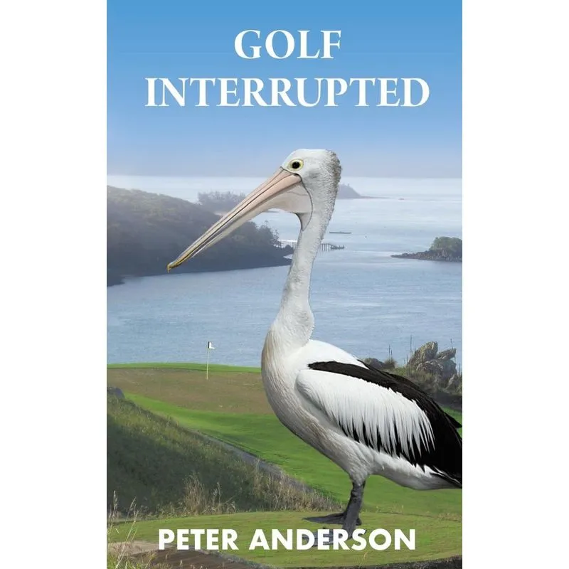 Golf Interrupted