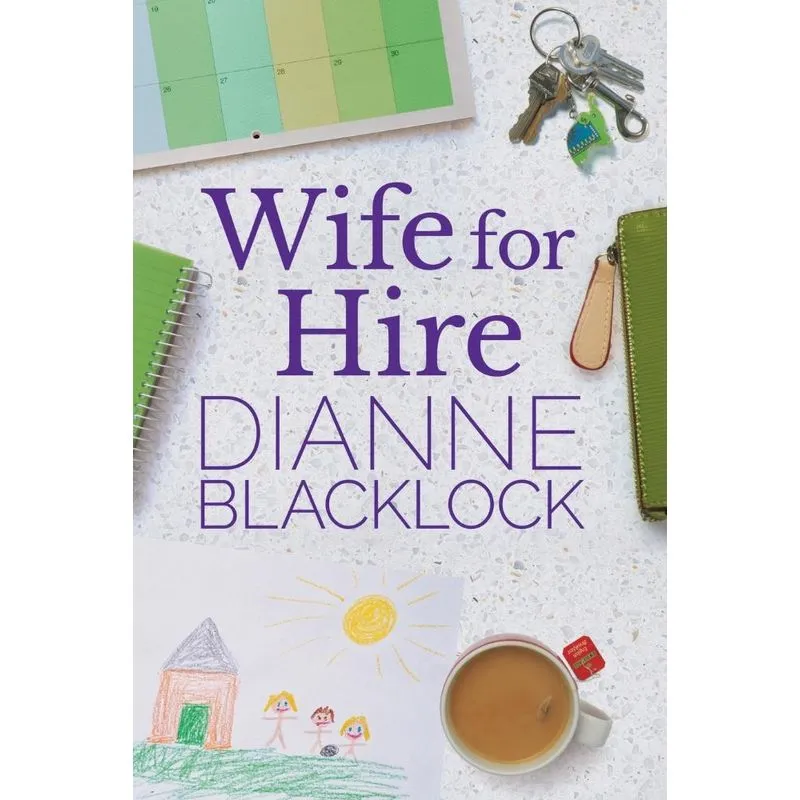 Wife for Hire