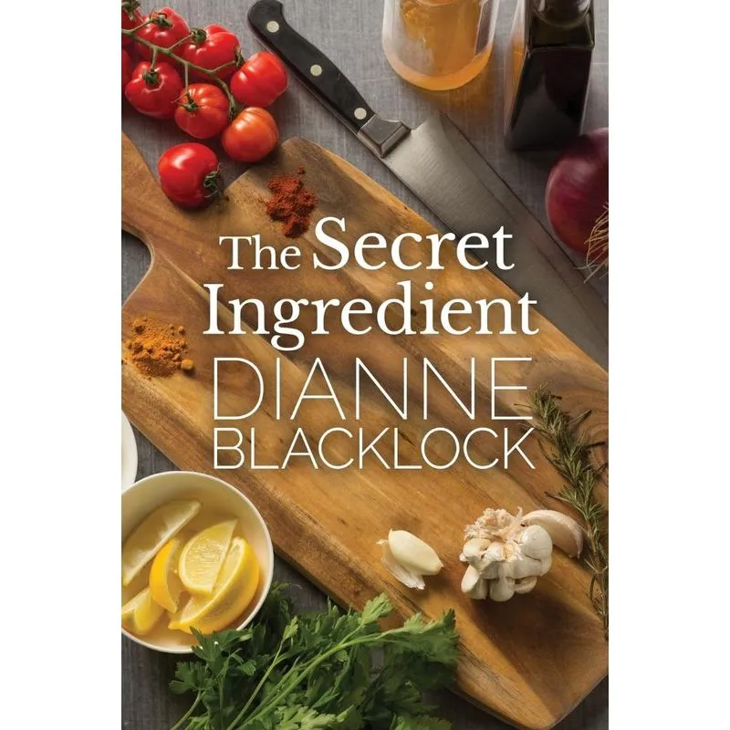 The Secret Ingredient
