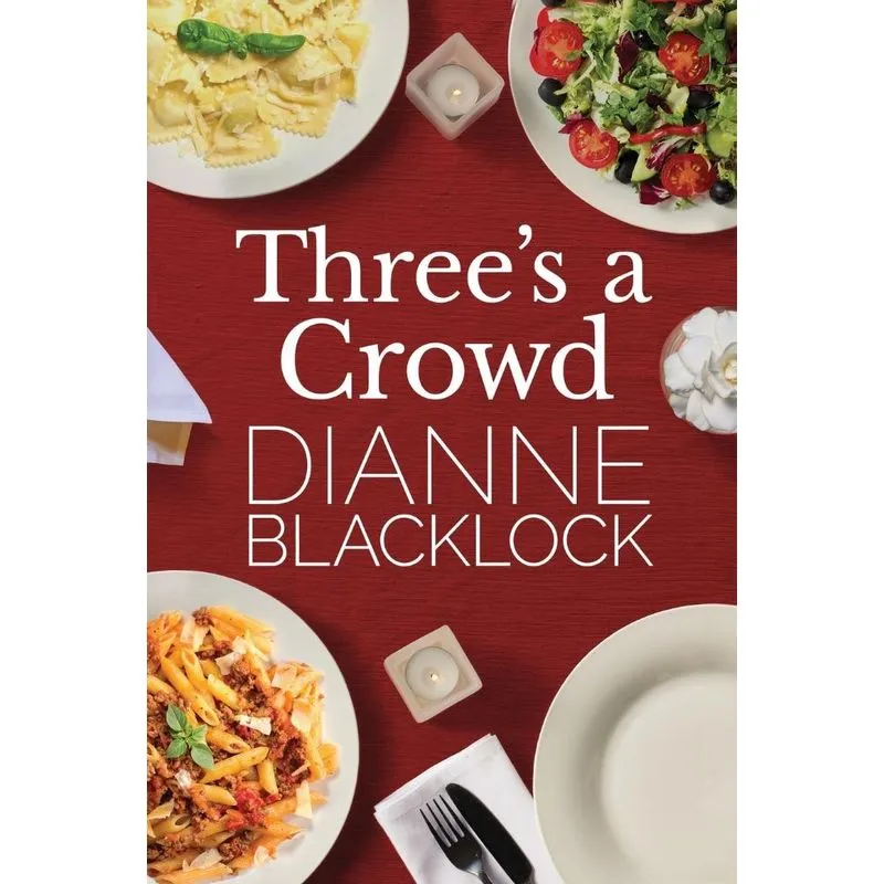 Threes a Crowd