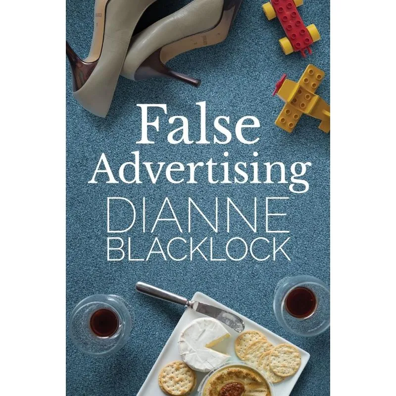 False Advertising