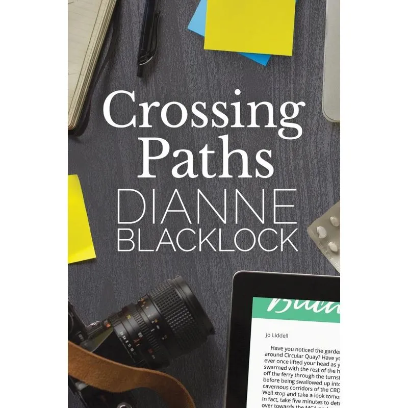 Crossing Paths