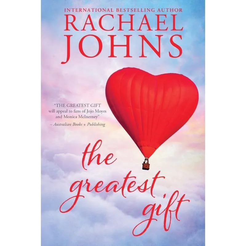 The Greatest Gift