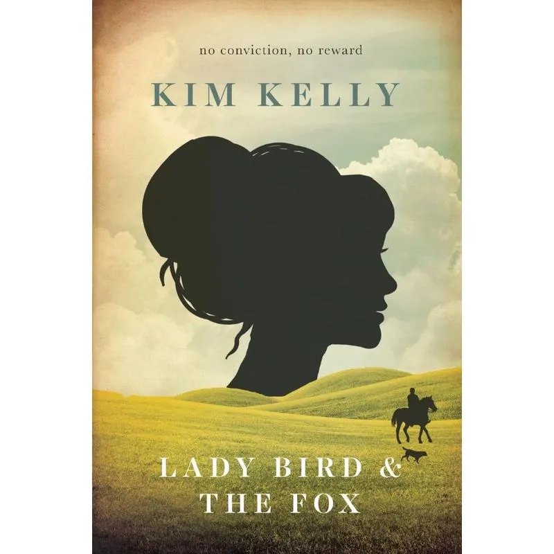 Lady Bird & The Fox