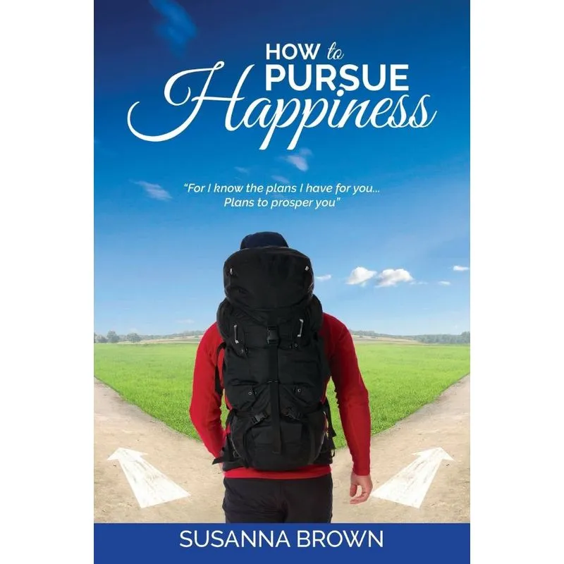How to Pursue Happiness