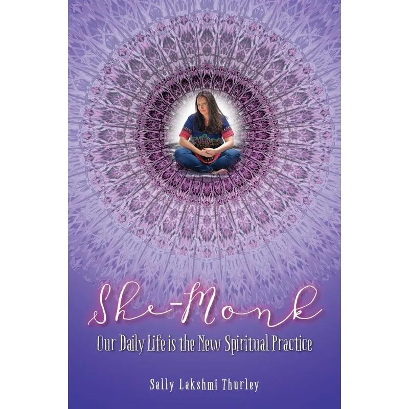 She-monk