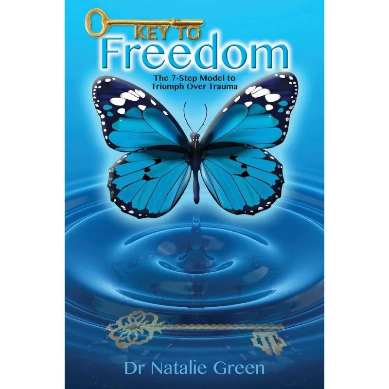 Key To Freedom