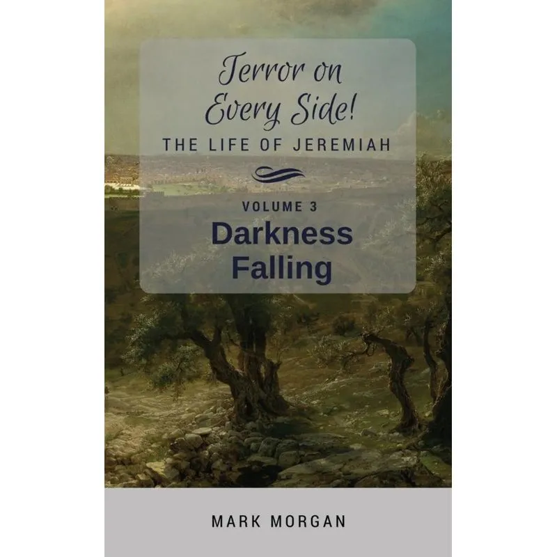 Darkness Falling