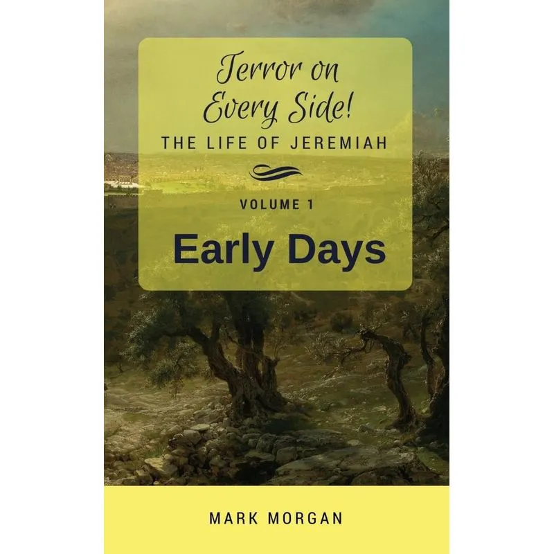 Early Days