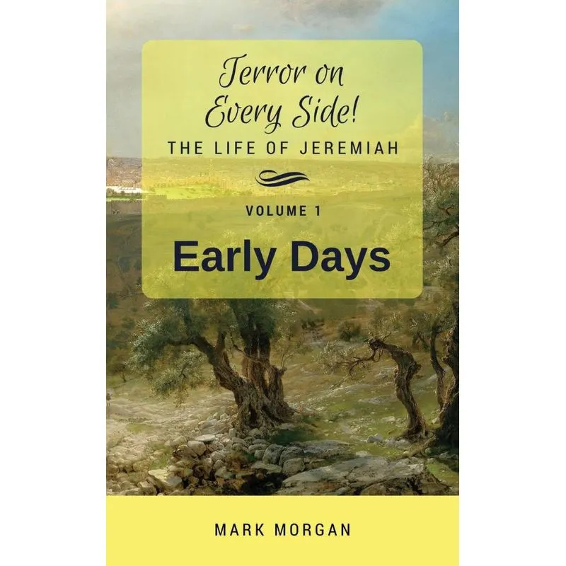 Early Days