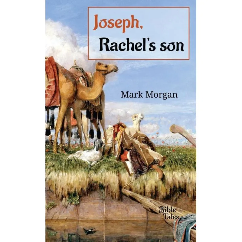 Joseph, Rachels son