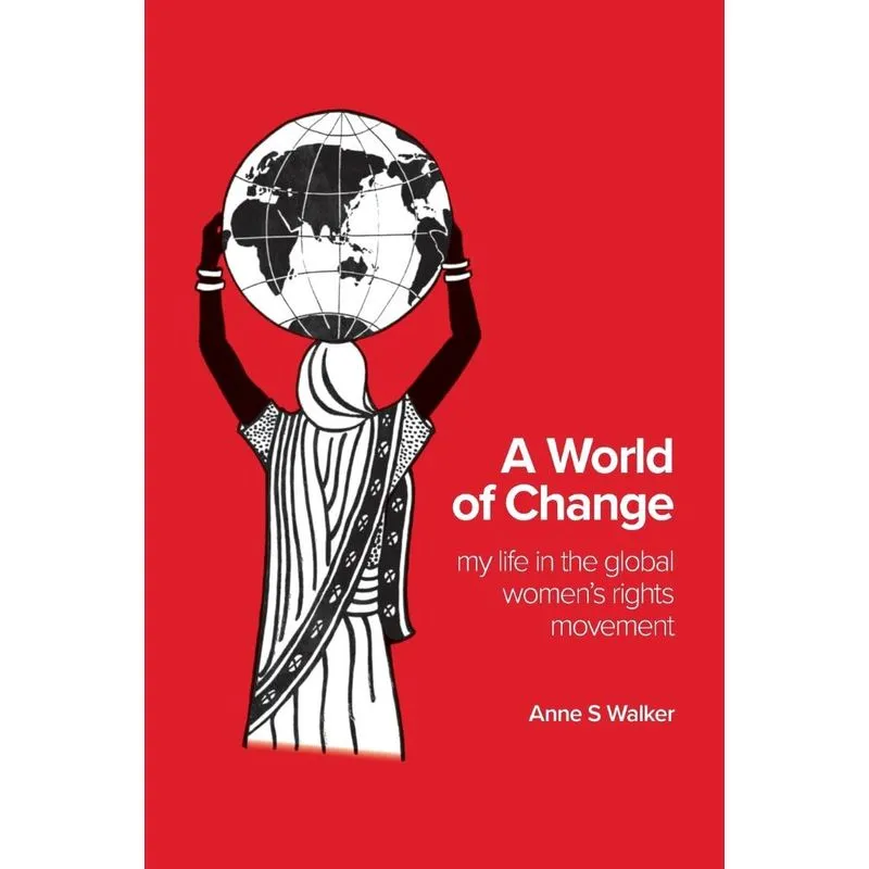 A World of Change