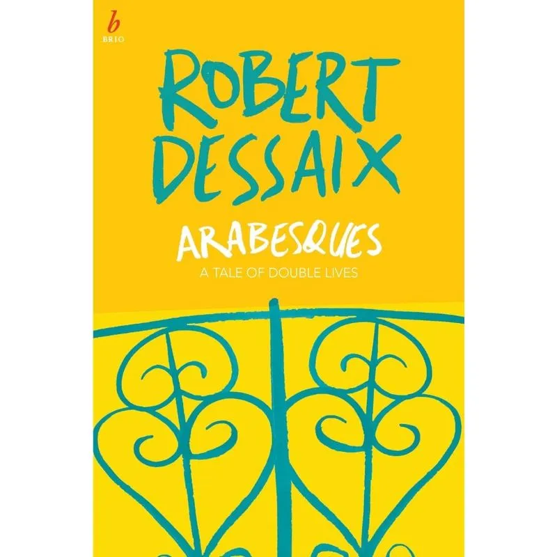 Arabesques
