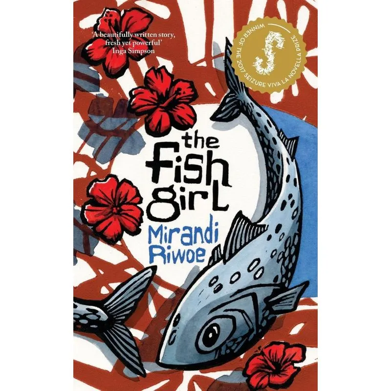 The Fish Girl