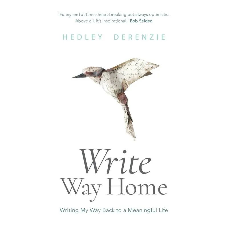 Write Way Home