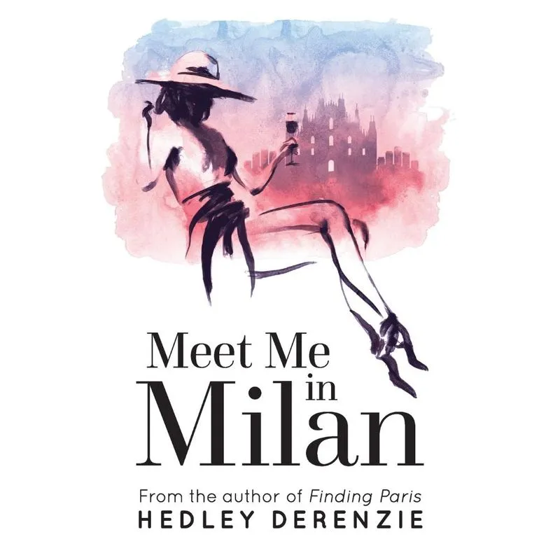 Meet Me in Milan