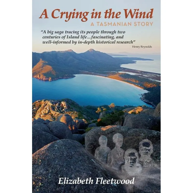 A Crying in the Wind
