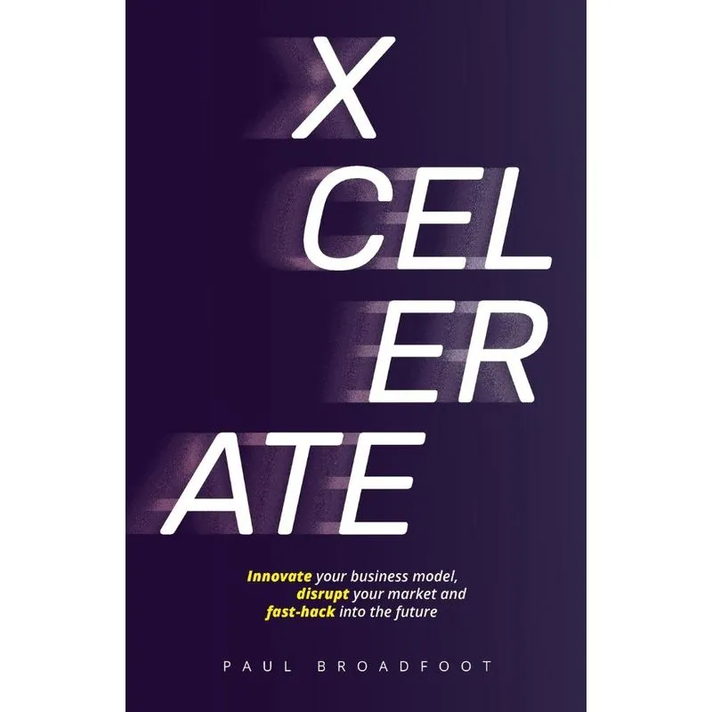 Xcelerate