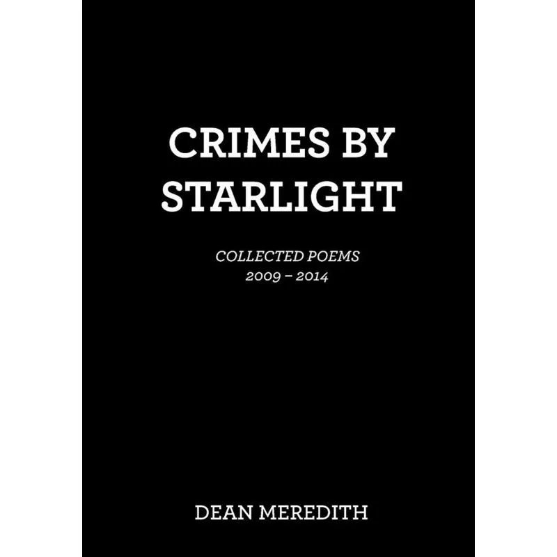 Crimes by Starlight