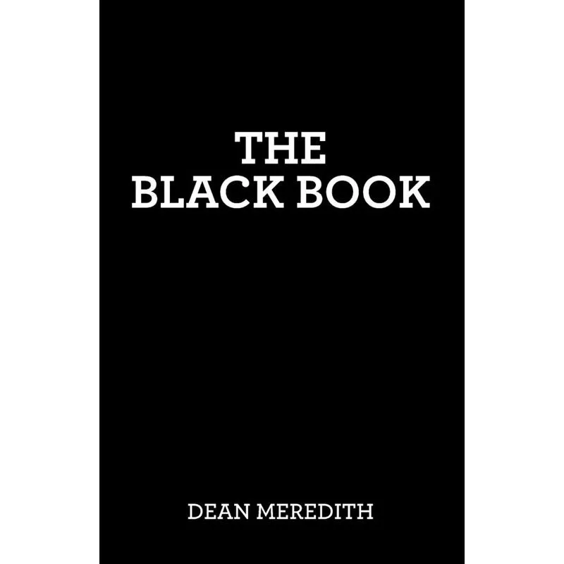 The Black Book