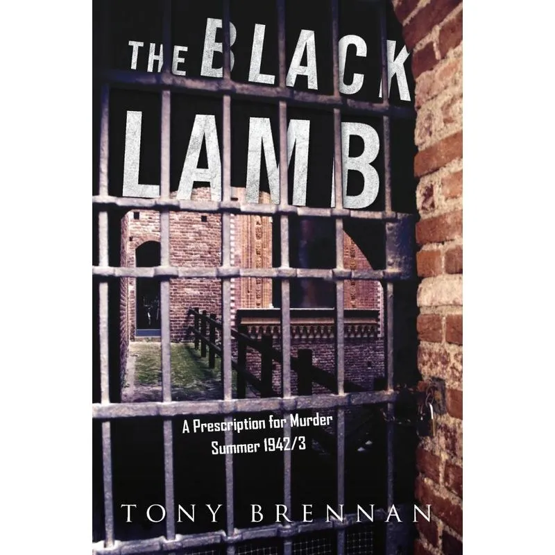 The Black Lamb