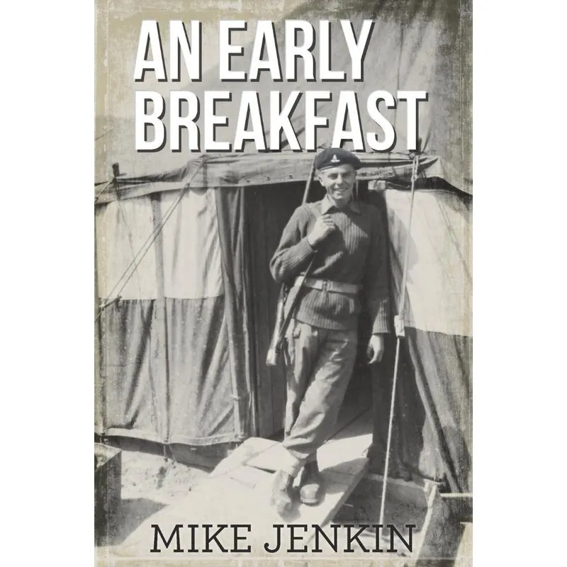 An Early Breakfast