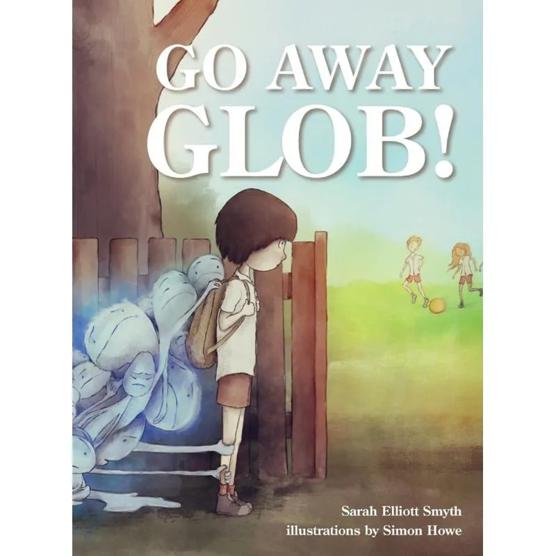 Go Away Glob