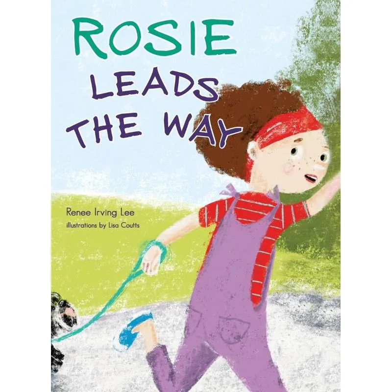 Rosie Leads the Way