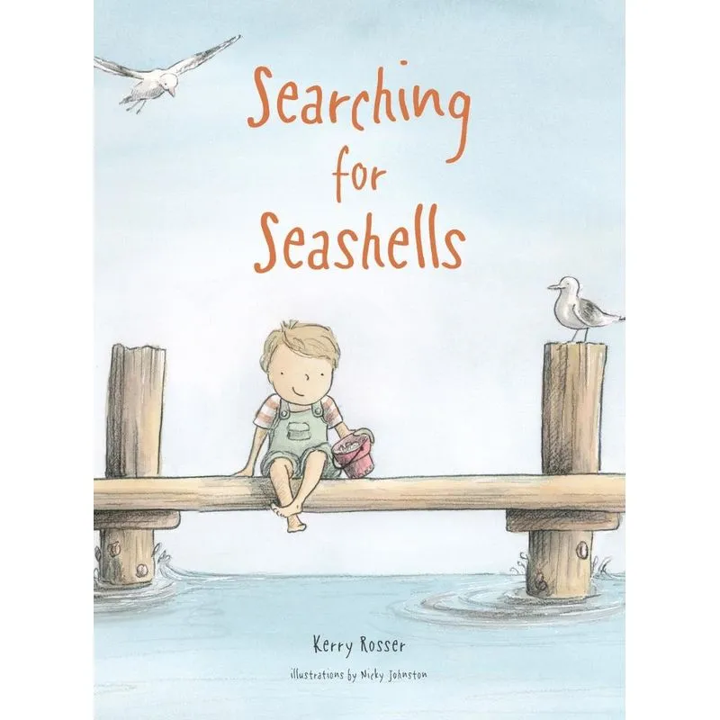 Searching for Seashells