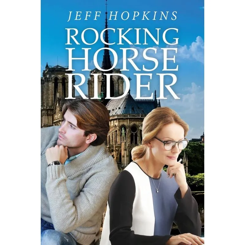 Rocking Horse Rider