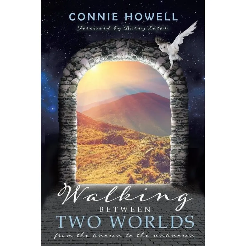Walking Between Two Worlds