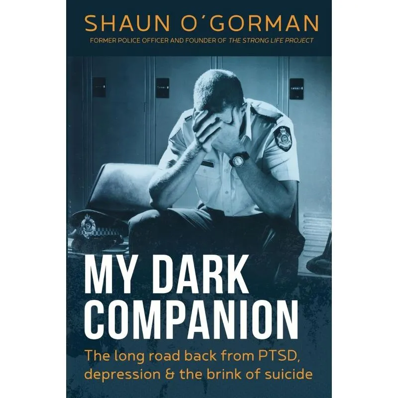 My Dark Companion