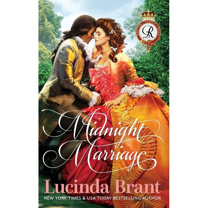 Midnight Marriage