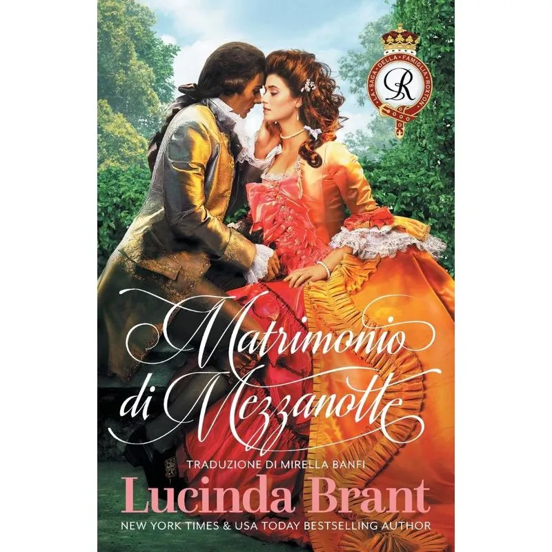 Matrimonio di Mezzanotte