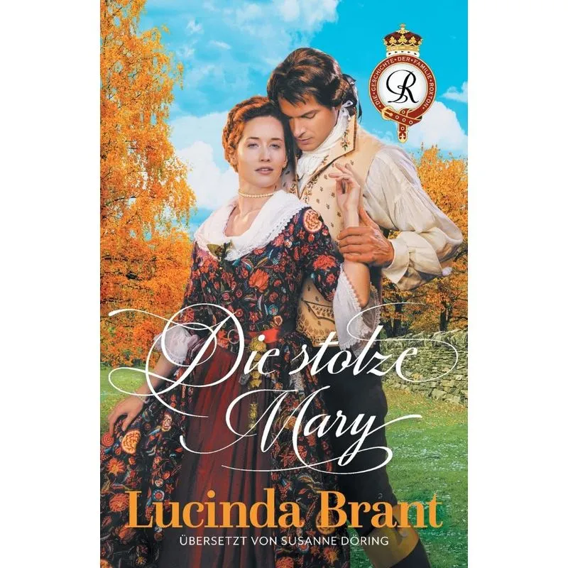 Die stolze Mary