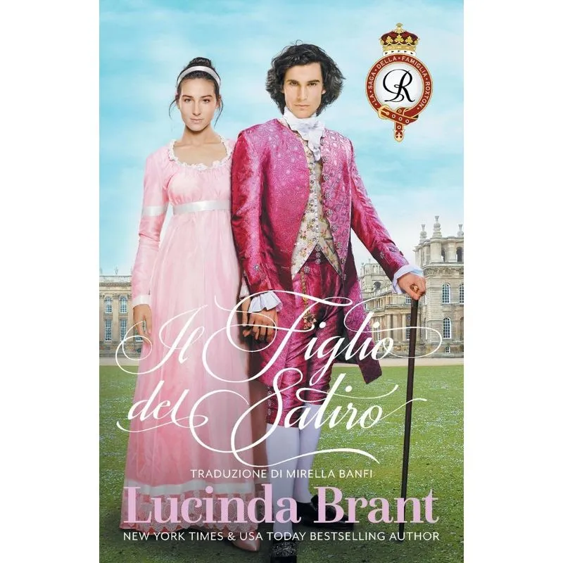 Il Figlio del Satiro